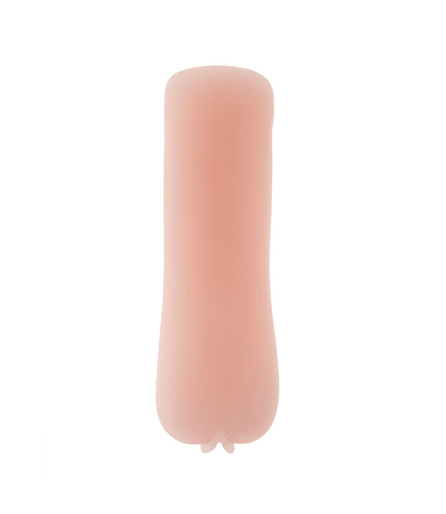 NMC Fluffy Love Masturbator 026A | Ultra Zachte TPE Ervaring voor Optimaal Genot