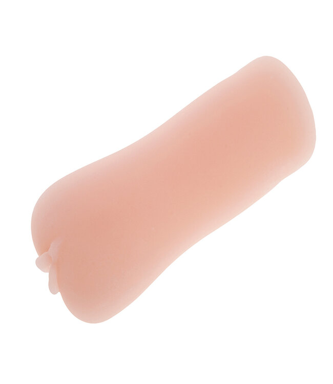 NMC Fluffy Love 026A Masturbator | Realistic TPE & Comfortable Grip