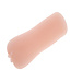 NMC Fluffy Love Masturbator 026A | Realistisches TPE für tägliche Nutzung