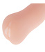 NMC Fluffy Love 026A Masturbator | Realistic TPE & Comfortable Grip