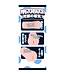 NMC Fluffy Love Masturbator 026A | Ultra Zachte TPE Ervaring voor Optimaal Genot