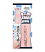 NMC Fluffy Love Masturbator 026A | Realistisches TPE für tägliche Nutzung