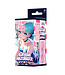 NMC Fluffy Love Masturbator 027A – Groot, Stevig & Zacht voor Maximale Plezier