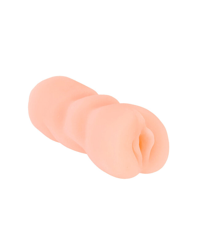 NMC Fluffy Love 027A Masturbator – Firm, Soft TPE for Ultimate Pleasure