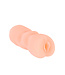 NMC Fluffy Love Masturbator 027A – Weiches TPE, groß, fest & hautähnlich