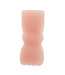 NMC Fluffy Love 027A Masturbator – Firm, Soft TPE for Ultimate Pleasure