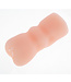 NMC Fluffy Love 027A Masturbator – Firm, Soft TPE for Ultimate Pleasure