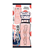 NMC Fluffy Love Masturbator 027A – Groot, Stevig & Zacht voor Maximale Plezier