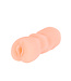 NMC Fluffy Love 027A Masturbator – Firm, Soft TPE for Ultimate Pleasure