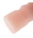 NMC Fluffy Love Masturbator 027A – Groot, Stevig & Zacht voor Maximale Plezier