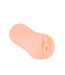 NMC Ultra Comfort Fluffy Love Masturbator 028A – Groot, Zacht & Gripvast