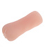 NMC Ultra Comfort Fluffy Love Masturbator 028A – Groot, Zacht & Gripvast
