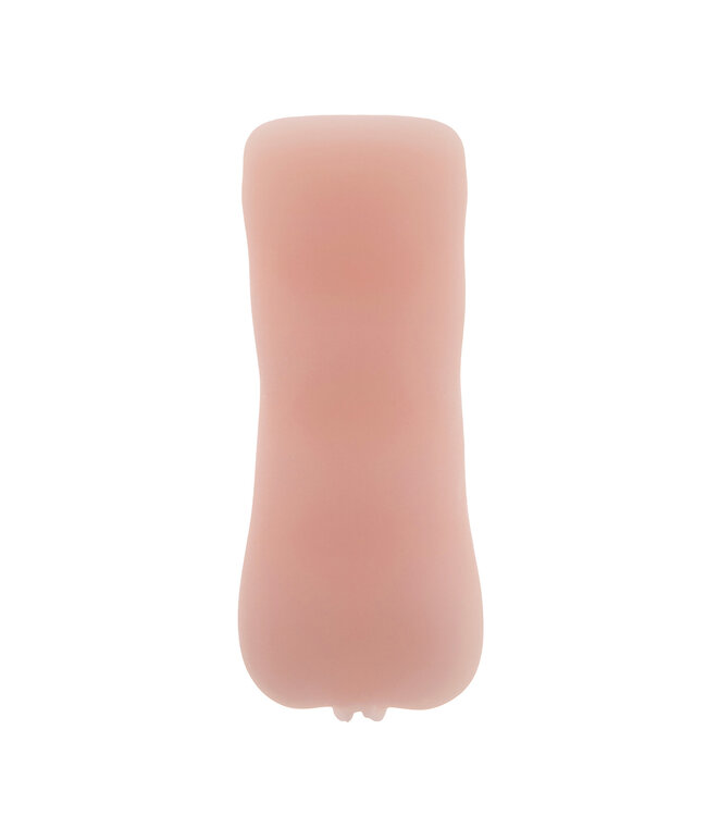 NMC Fluffy Love Masturbator 028A – Groß, weich, realistisch & bequem