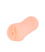 NMC Fluffy Love Masturbator 028A – Groß, weich, realistisch & bequem