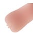 NMC Fluffy Love Masturbator 028A – Groß, weich, realistisch & bequem