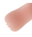 NMC Ultra Comfort Fluffy Love Masturbator 028A – Groot, Zacht & Gripvast