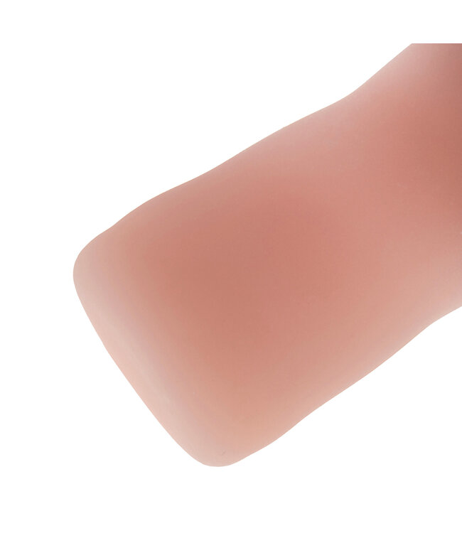 NMC Fluffy Love Masturbator 028A – Large, Soft & Realistic Comfort