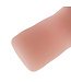 NMC Ultra Comfort Fluffy Love Masturbator 028A – Groot, Zacht & Gripvast