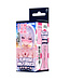 NMC Fluffy Love 029A Slim & Soft Masturbator – Discreet & Travel-Friendly