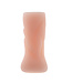 NMC Fluffy Love Masturbator 029A – Schlank, weich und handlich für überall