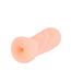 NMC Fluffy Love 029A Slim & Soft Masturbator – Discreet & Travel-Friendly