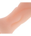 NMC Fluffy Love 029A – Compacte & Zachte Masturbator voor Discreet Genot