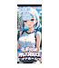 NMC Fluffy Love Masturbator 030A - Soft TPE, Wide & Discreet Design