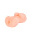 NMC Fluffy Love Masturbator 030A – Breite, weiche TPE-Textur, inkl. Gleitmittel