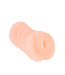 NMC Fluffy Love Masturbator 031A | Compact en Zijdezacht TPE voor Optimale Plezier