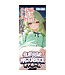 NMC Fluffy Love Masturbator 031A - Compact Soft TPE with Lubricant