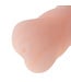 NMC Fluffy Love Masturbator 031A | Kompakt, weich und handlich für Genuss