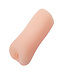 NMC Fluffy Love 032A Ergonomische Masturbator - Compact, Discreet & Zacht TPE