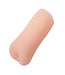 NMC Fluffy Love Masturbator 032A – Kompakt & diskret aus hautähnlichem TPE