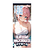 NMC Fluffy Love 032A Compact TPE Masturbator - Discreet & Easy to Clean