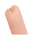 NMC Fluffy Love 032A Compact TPE Masturbator - Discreet & Easy to Clean