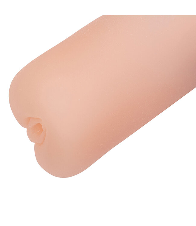 NMC Fluffy Love 032A Ergonomische Masturbator - Compact, Discreet & Zacht TPE
