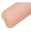 NMC Fluffy Love Masturbator 032A – Kompakt & diskret aus hautähnlichem TPE