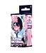 NMC Fluffy Love 033A Compact Soft TPE Masturbator - Discreet & Easy Clean