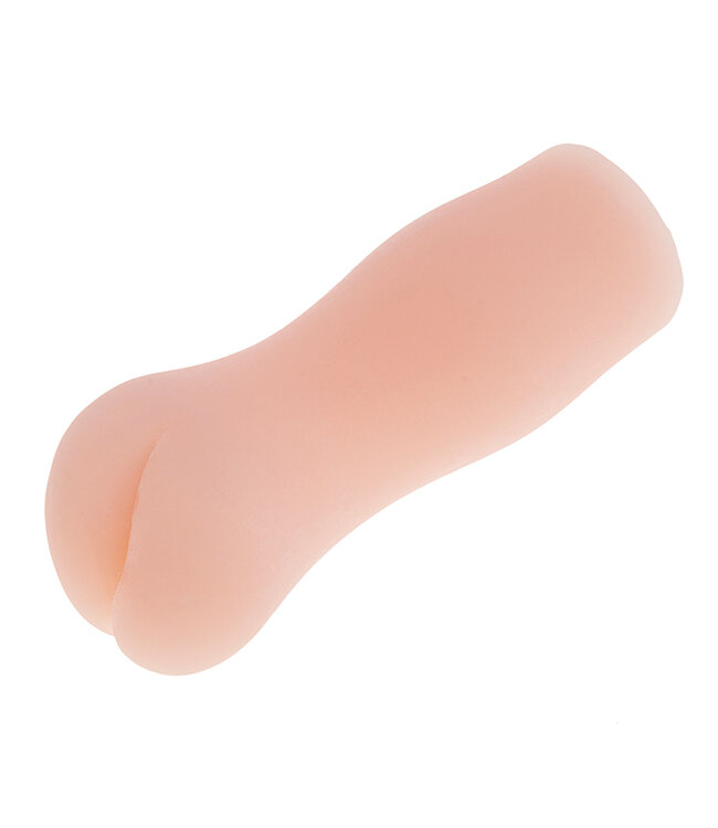 NMC Fluffy Love Masturbator 033A | Weicher & kompakter Begleiter