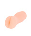 NMC Fluffy Love 033A Compact Soft TPE Masturbator - Discreet & Easy Clean