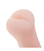 NMC Fluffy Love Masturbator 033A | Discreet en Comfortabel TPE Genot