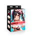 NMC Unieke Girls Crush 2SFB Opblaaspop 1,2m – Realistisch & Praktisch In Gebruik