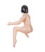 NMC Girls Crush 2SFB Inflatable Doll – 1.2m Realistic & Compact Design