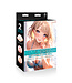 NMC Girls Crush 3SFA | Realistische Levensgrote Opblaaspop 1,54m in PVC