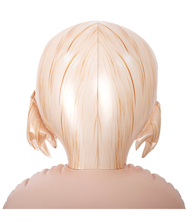 NMC Girls Crush 3SFA Life-Size Inflatable Doll - 1.54m PVC Charm