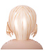 NMC Girls Crush 3SFA – Lebensgroße aufblasbare Puppe, 1,54 m aus PVC
