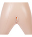 NMC Girls Crush 3SFA | Realistische Levensgrote Opblaaspop 1,54m in PVC