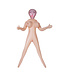 NMC Hussy 17SFA Realistic Inflatable Doll - Durable, Lightweight, Life-Size
