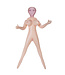 NMC Hussy 20SFA Life-Size Inflatable Doll - Durable & Versatile Fun