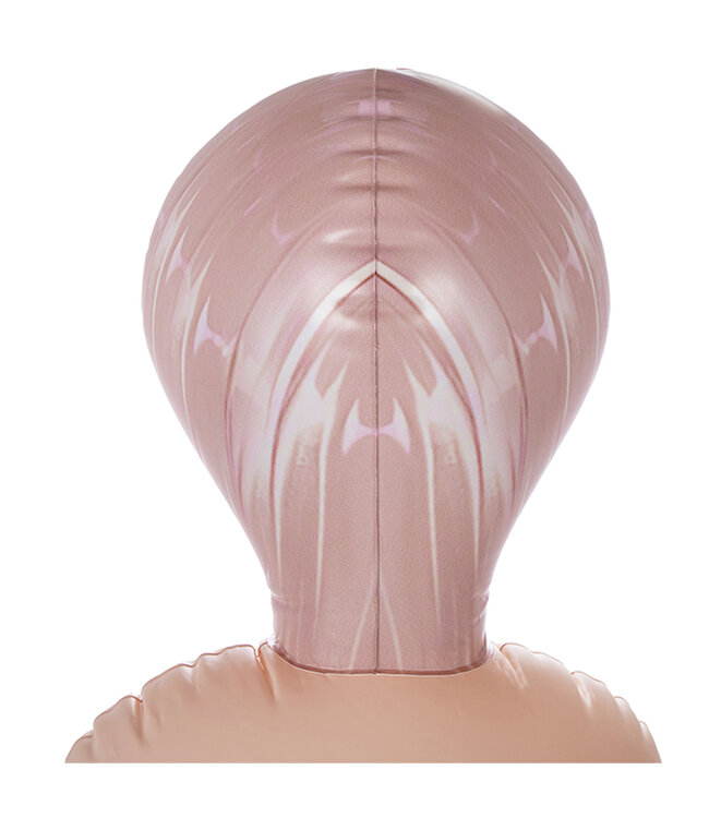 NMC Hussy 20SFA Life-Size Inflatable Doll - Durable & Versatile Fun